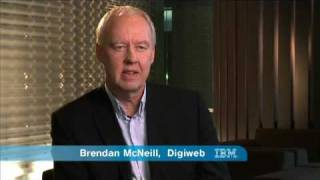 Digiweb offsets carbon from servers
