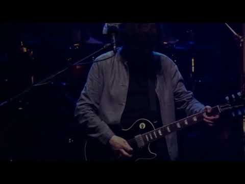 Jeff Lynne's ELO - Roll Over Beethoven (Berlin 2018)