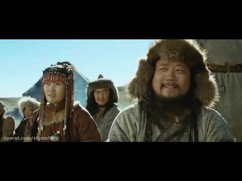 فلم کامل چنگیزخان با دوبله ای فارسی  