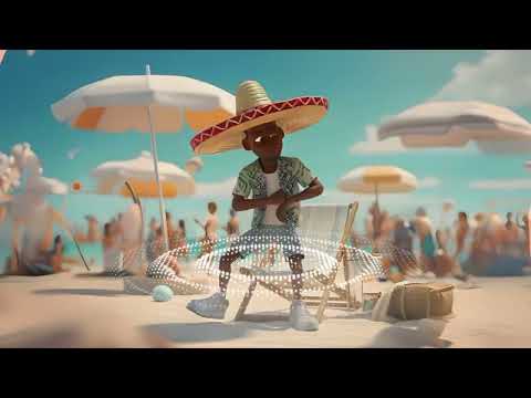 10. WATCHIN U By CYclone, Ft. Toby Hill SoulFruit, Diction, Music By Toby Hill SoulFruit