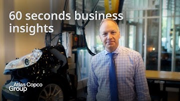 Industrial Technique - 60 seconds business insights