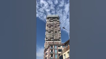 WATCH: Buildings shake as Istanbul is ROCKED by terrifying earthquake