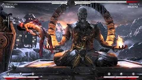 Cyrax Full-screen 36% 1-bar