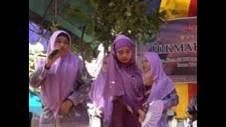 Hikmah Sholawat-Miftahul Jannah
