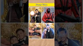 Rakib & Jibon Ai Funny Video Rakib Hossain Jibon Funny Video