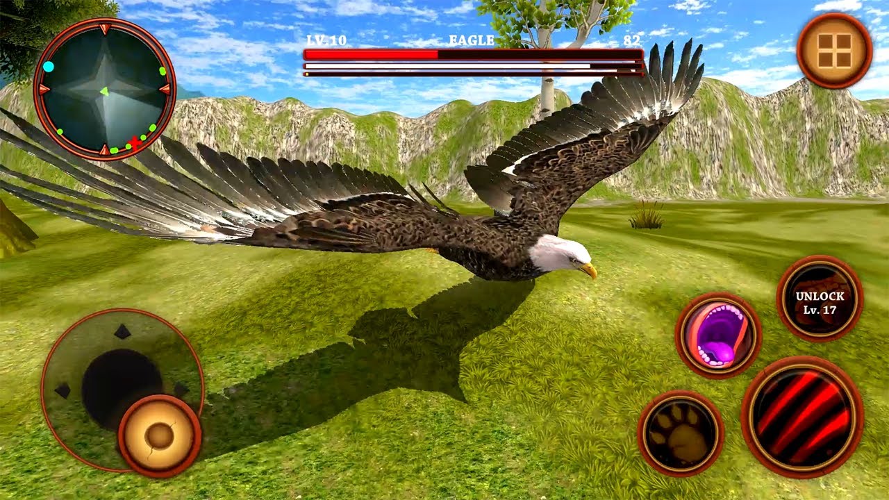 Где найти яйцо в симулятор животных. Игра Eagle. Симулятор орла. Игры симулятор орла. Симулятор дикий Орел.