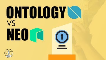 Ontology vs Neo? | Token Metrics AMA