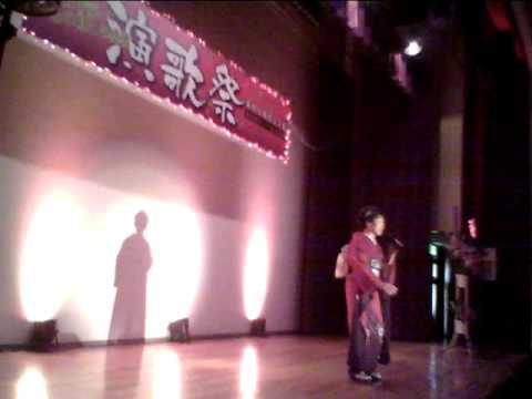 祝い酒・坂本冬美・橋本夏希