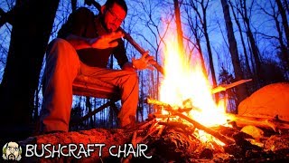 Click Subscribe for more videos! • • • Folks, in this video... i get back out to camp and put together a little camp chair. This should be a 