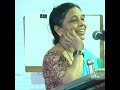 Rekha Bannady speech at Cartoonu Habba 2018 ರೇಖಾ ಬನ್ನಾಡಿಯವರ ಮನ ಮೋಡಿ ಮಾಡೋ ಭಾಷಣ