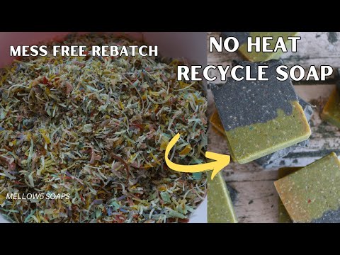 No heat rebatch