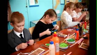 Открытый урок. Объединение "Сами с усами" Открытый урок. Объединение "Сами с усами"
