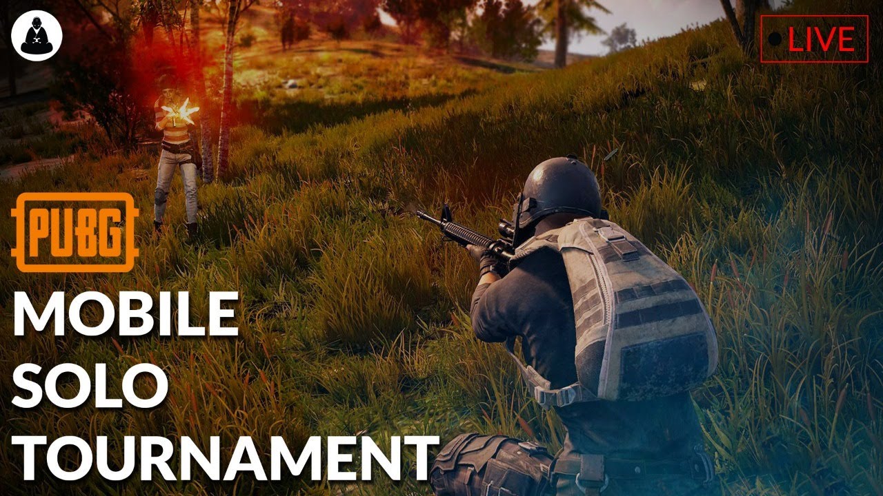 PUBG Mobile Tournament Live of 2 PM Finals | 19th  June | GamingMonk.com