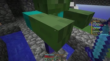 Skybounds S2 E5: Start the Slayer Challenge!