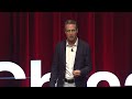 What you do with your fork impacts everything | Mark Hyman | TEDxChicago