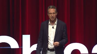 What you do with your fork impacts everything | Mark Hyman | TEDxChicago