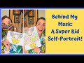 Let's Make a Masked Selfie Surprise!