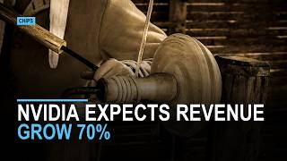 Information Nvidia, Broadcom's AI Boom: HUGE Growth Ahead Update