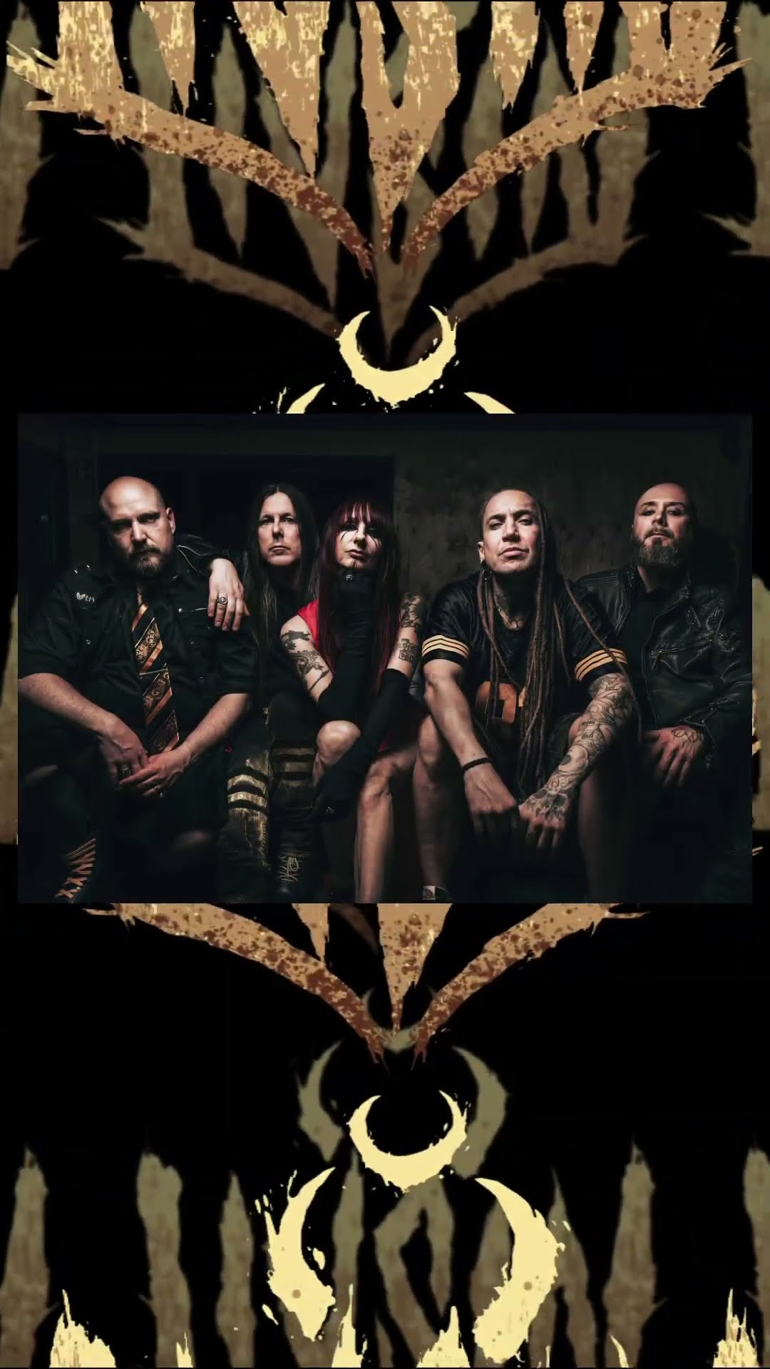 Liv Sin Official - YouTube