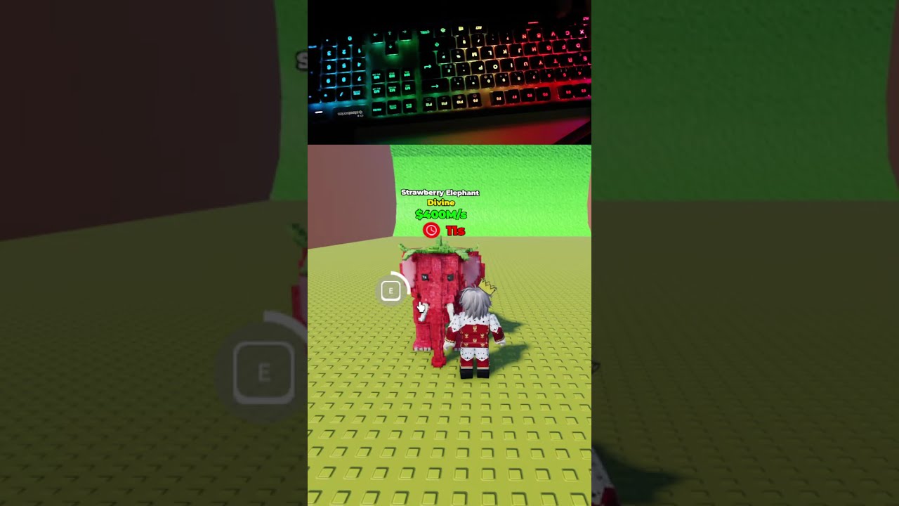 roblox best gameplay