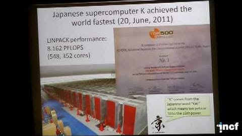 Shin Ishii - Modeling and simulations of neuronal morphology (2011)