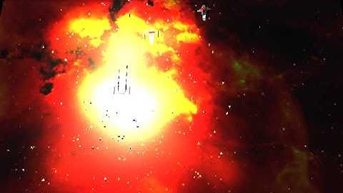 blunted game engine (beta) spacewar