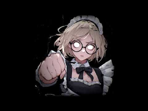 District The Maid - Anger Issues