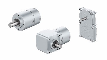 Motor Drive Solutions from ebm-papst | Arrow.com