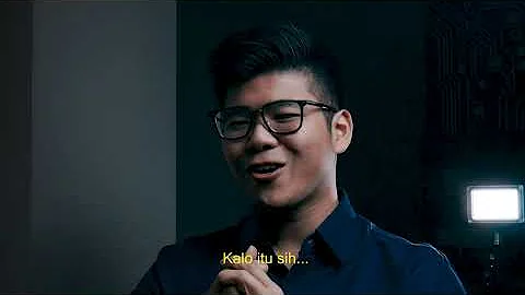 Prudential Agent Profile Video - Ricky Setiawan