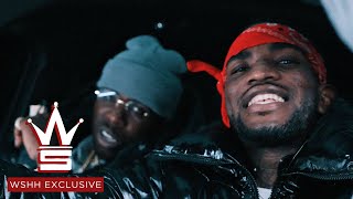 Hitta J3 - “Whoop” feat. Casanova (- WSHH Exclusive)