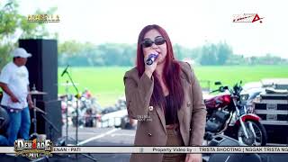 Download Lagu TOMBO KANGEN-HAPPY HAVISTA- ARABELLA MUSIC -ANNIV \ MP3