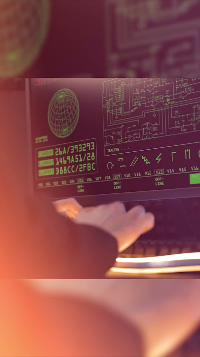 Look like a hacker (With this Trick) 🔥🔥