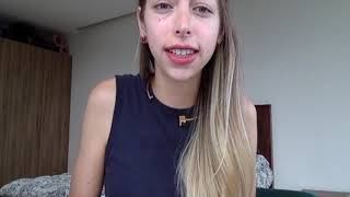 Experiential Education - Vlog 2