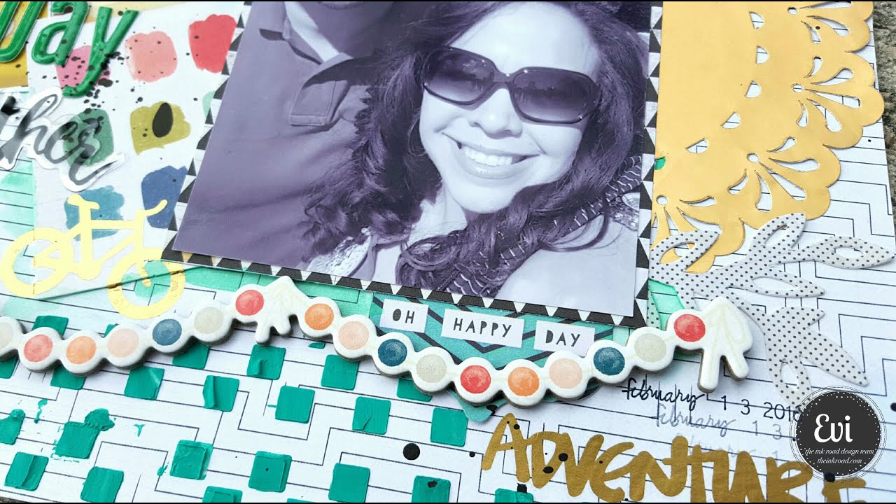 Happy Day Together// The Ink Road camera iphone 8 plus apk