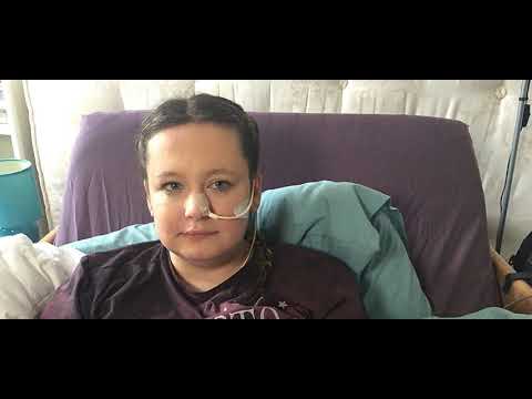 Female Who Requested An Ablation Says Some Leg Now Paralyzed