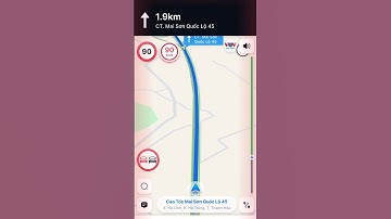 Cảnh báo Phạt nguội và Tốc độ rất chuẩn. Liên hệ để em hướng dẫn cài đặt và sử dụng #vietmaplive