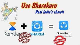 INDIAN Shareit app || Use it safe and secure screenshot 5