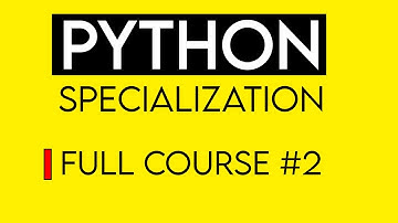 Python Tutorial Beginner to Advance | Python Functions Files Dictionaries ( Course # 2 of 5 )