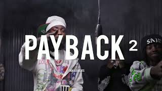 [FREE] Kyle Richh x Jerk Drill Type Beat– "Payback 2" | UK  Drill Instrumental 2026 by Hoaker beats