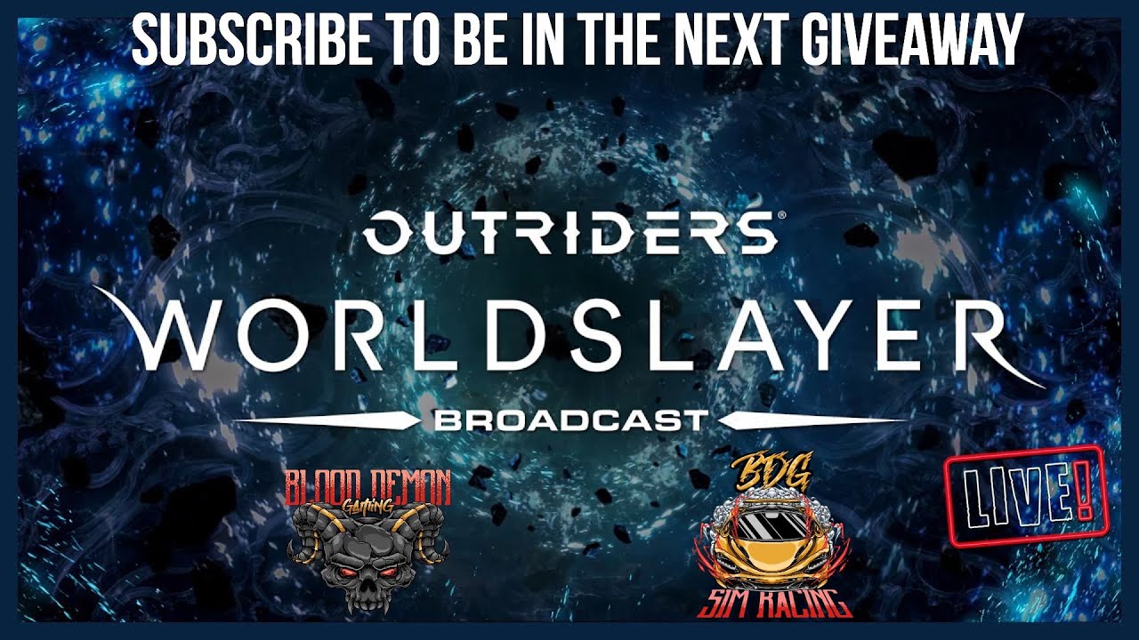 outriders max level outriders max level