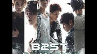 Beast Fiction Female Version