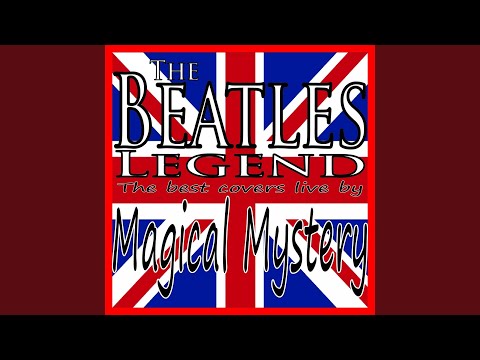 Eleanor Rigby