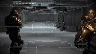 Legions of Steel - Teaser 1