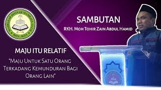Download Lagu Sambutan RKH. MOH TOHIR ZAIN | Di WISUDA IX MD Bata-Bata MP3 Download Lagu Sambutan RKH. MOH TOHIR ZAIN | Di WISUDA IX MD Bata-Bata MP3