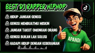 jangan Takut Omongan Orang Best Dj Rapper Hiphop Terbaik 2025 Enak Di Dengar djhiphop djrap