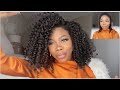 How to get the perfect twist out every time on natural hair | Simple and easy steps to follow