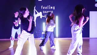 Beethoven by Kenndog- Coreografía Hip Hop | Feeling Dance Studio