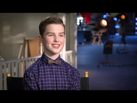 Young Sheldon 100th Episode Preview