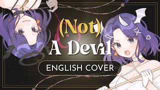 (Not) A Devil - DECO*27 x PinocchioP | English Cover by Aida