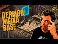 DERRIBO MEDIA BASE LAST DAY ON EARTH SURVIVAL Gameplay 